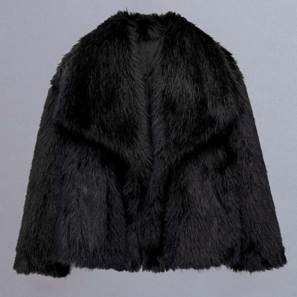 Helene Fur Coat