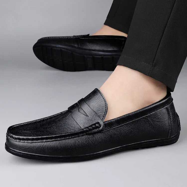 Monarch Royale Loafers
