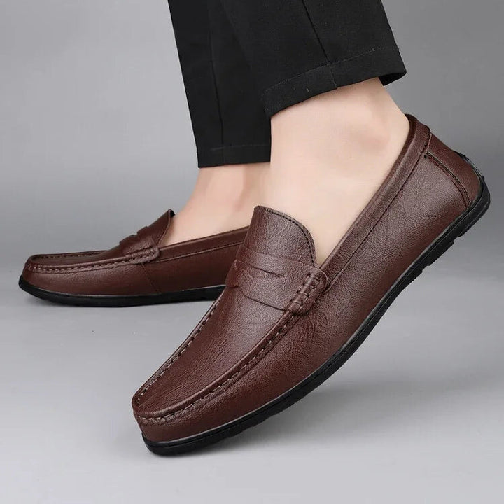 Monarch Royale Loafers