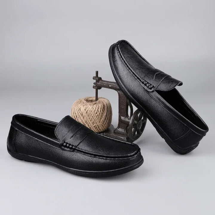 Monarch Royale Loafers