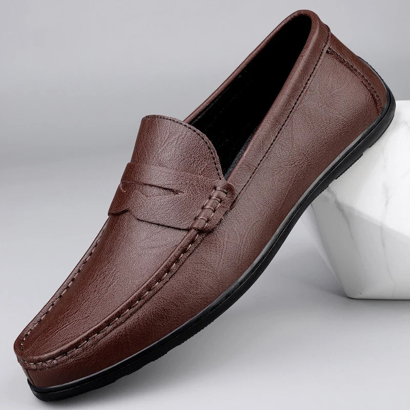 Monarch Royale Loafers