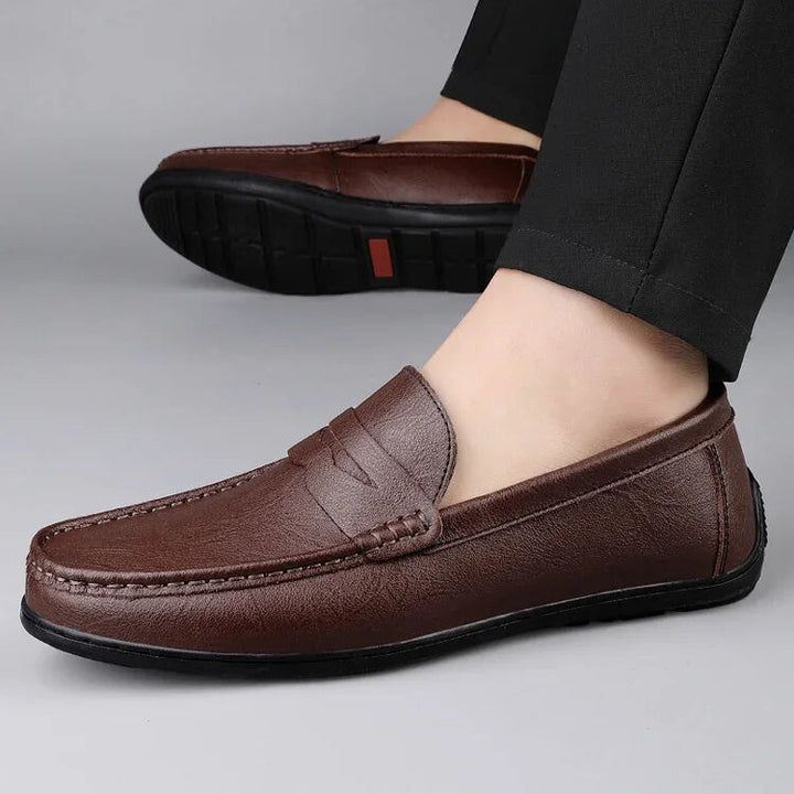Monarch Royale Loafers