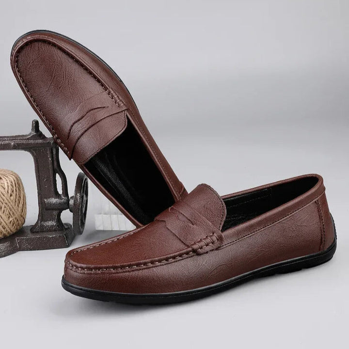 Monarch Royale Loafers