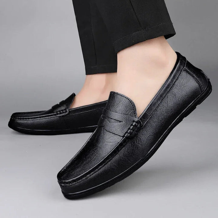 Monarch Royale Loafers