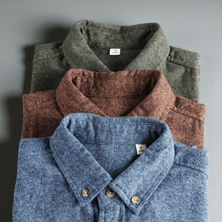 The Utility Long Sleeve