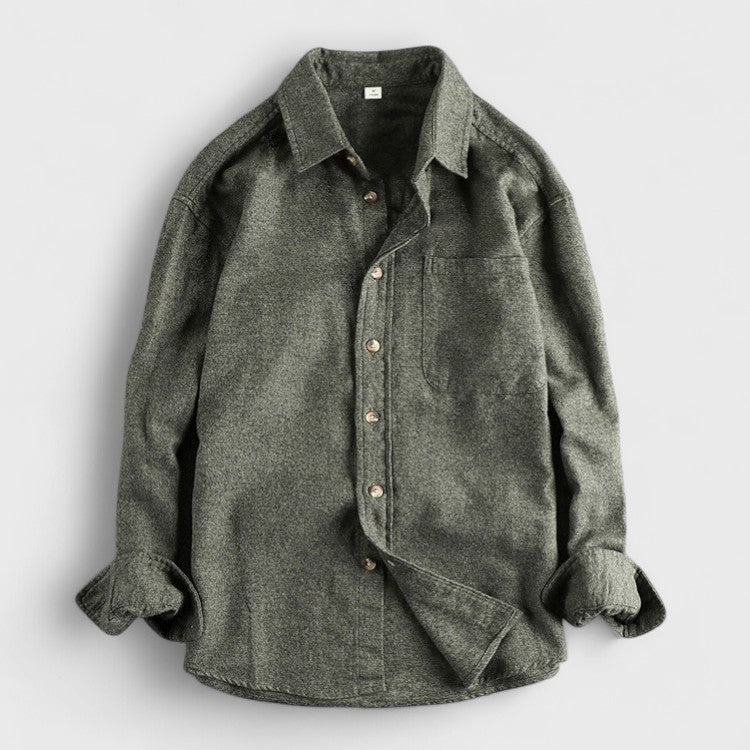 The Utility Long Sleeve