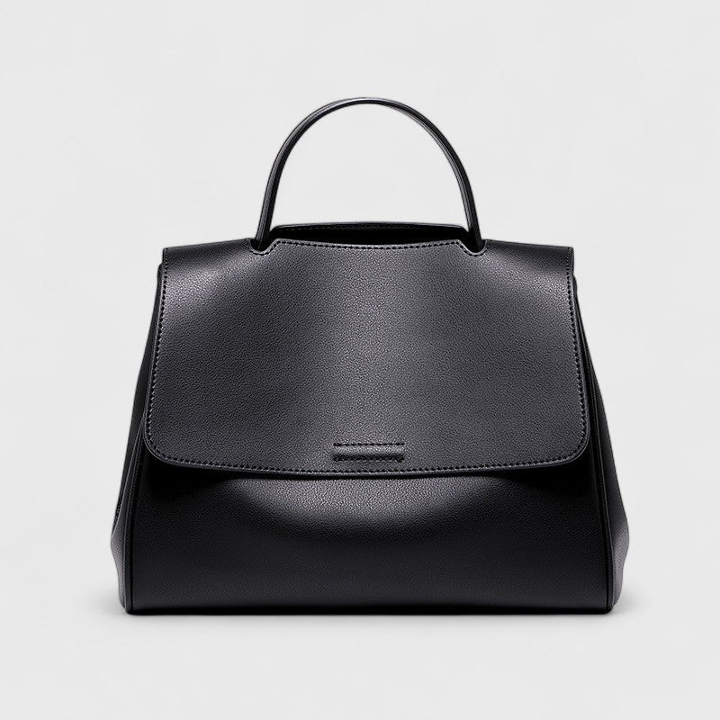 Valentina Leather Bag